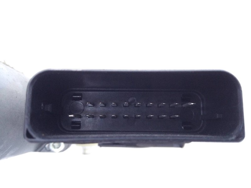 Recambio de motor elevalunas trasero izquierdo para volkswagen golf v berlina (1k1) berlina referencia OEM IAM 1K4839401E  