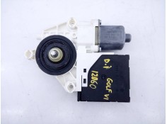 Recambio de motor elevalunas delantero izquierdo para volkswagen golf vi (5k1) rabbit bluemotion referencia OEM IAM 5K0959793A  