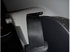 Recambio de cinturon seguridad trasero izquierdo para seat leon (5f1) style referencia OEM IAM   