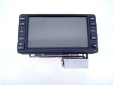 Recambio de sistema navegacion gps para peugeot 4008 allure referencia OEM IAM 8750A242  