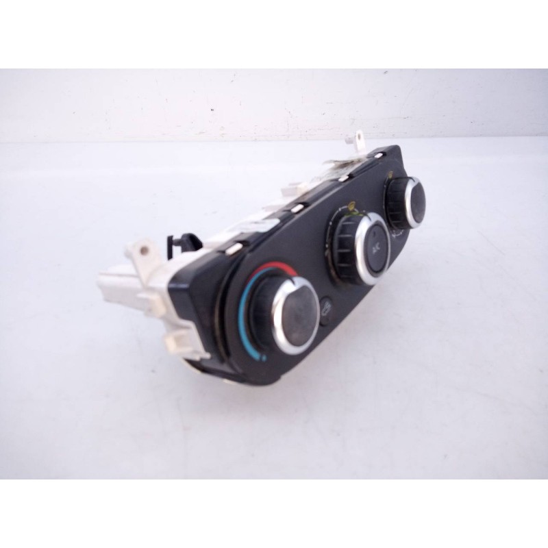 Recambio de mando climatizador para renault clio iv limited referencia OEM IAM 272704701R  