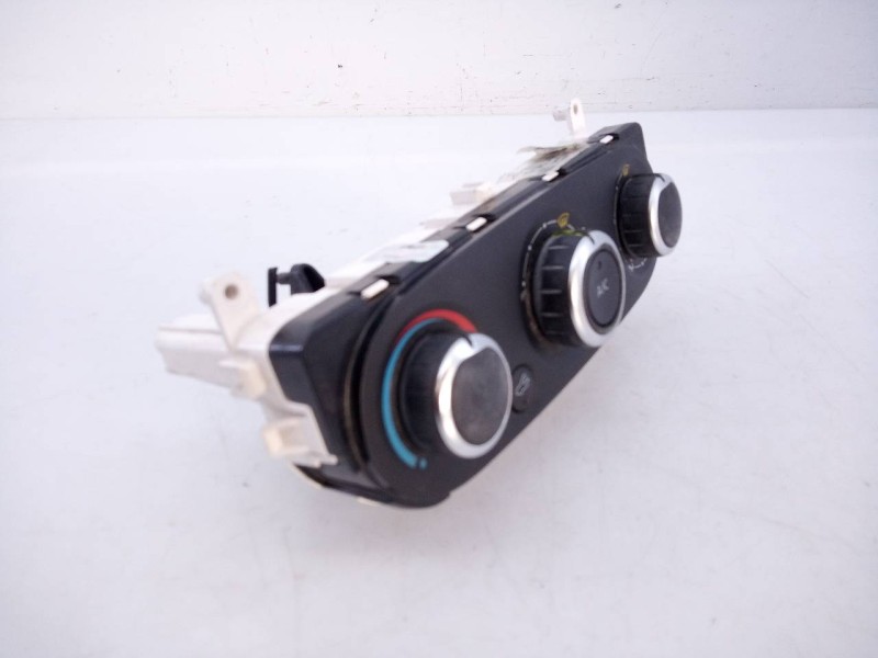 Recambio de mando climatizador para renault clio iv limited referencia OEM IAM 272704701R  