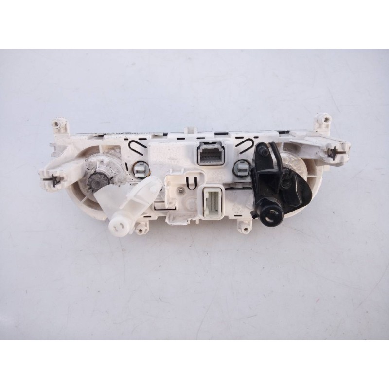 Recambio de mando climatizador para renault clio iv limited referencia OEM IAM 272704701R  