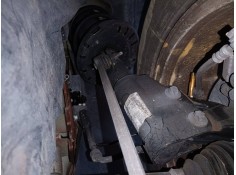 AMORTIGUADOR DELANTERO IZQUIERDO 