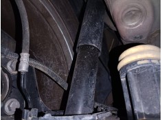 AMORTIGUADOR TRASERO IZQUIERDO 
