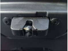 Recambio de cerradura maletero / porton para peugeot 3008 gt line referencia OEM IAM   