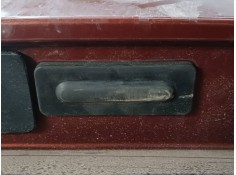 MANETA EXTERIOR PORTON 