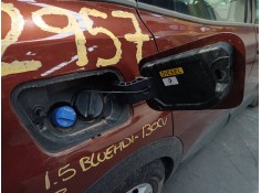 Recambio de tapa exterior combustible para peugeot 3008 gt line referencia OEM IAM    2