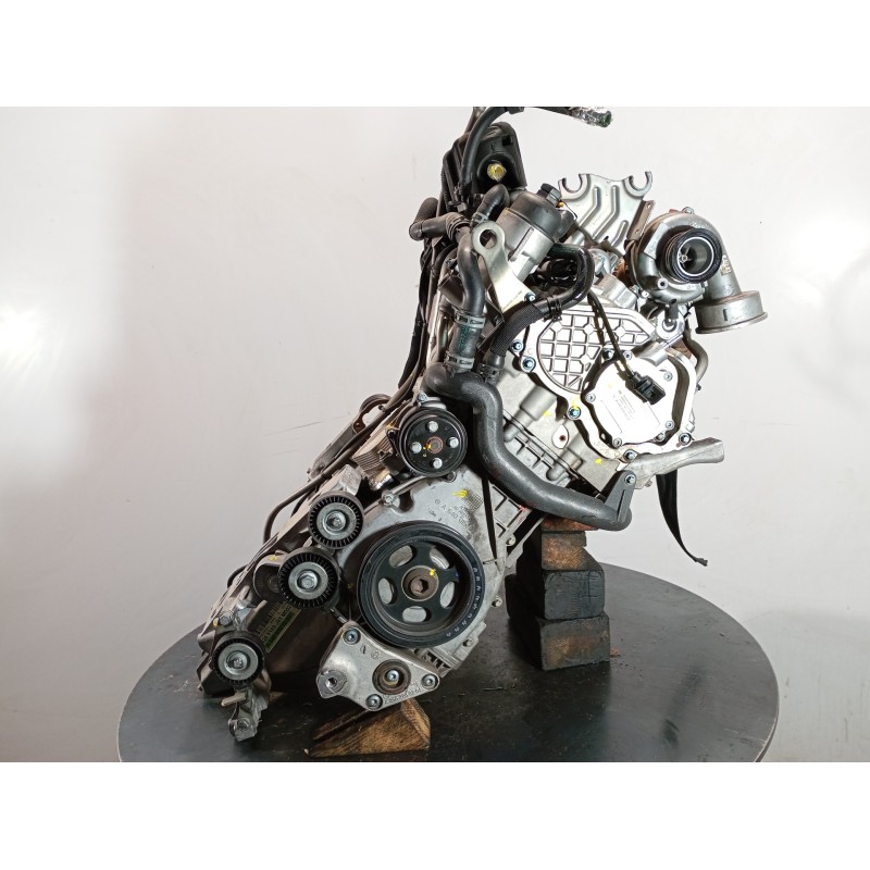 Recambio de motor completo para mercedes clase b (w245) referencia OEM IAM 640940  M1-B3-103