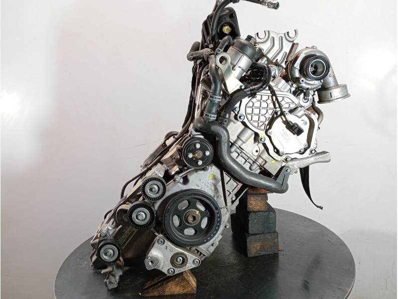 Recambio de motor completo para mercedes clase b (w245) referencia OEM IAM 640940  M1-B3-103
