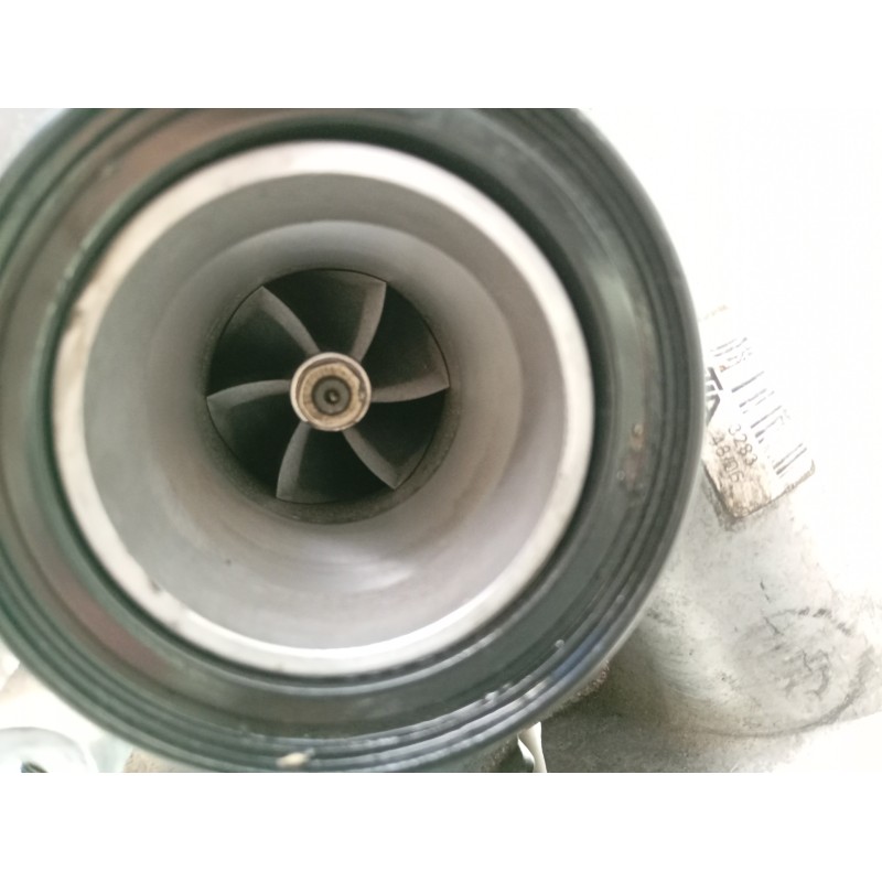 Recambio de motor completo para mercedes clase b (w245) referencia OEM IAM 640940  M1-B3-103