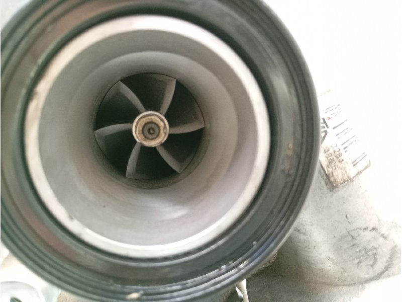 Recambio de motor completo para mercedes clase b (w245) referencia OEM IAM 640940  M1-B3-103