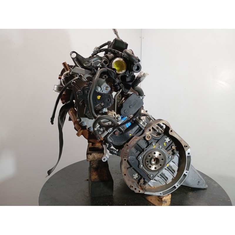 Recambio de motor completo para mercedes clase b (w245) referencia OEM IAM 640940  M1-B3-103