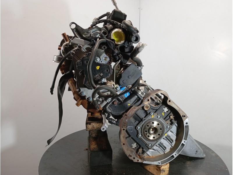 Recambio de motor completo para mercedes clase b (w245) referencia OEM IAM 640940  M1-B3-103