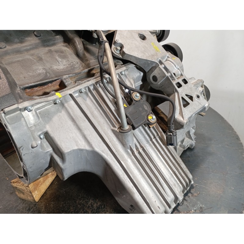 Recambio de motor completo para mercedes clase b (w245) referencia OEM IAM 640940  M1-B3-103