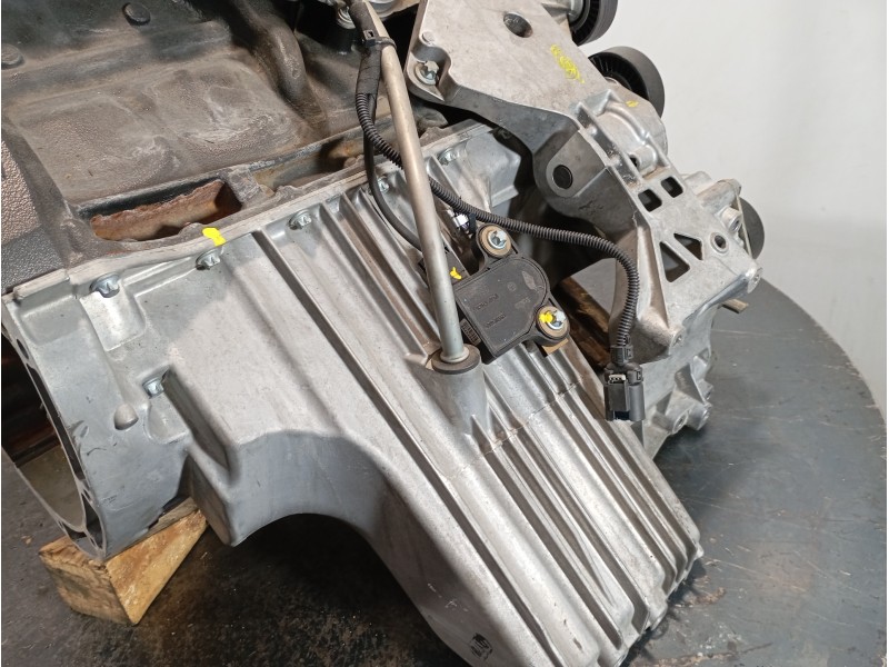 Recambio de motor completo para mercedes clase b (w245) referencia OEM IAM 640940  M1-B3-103