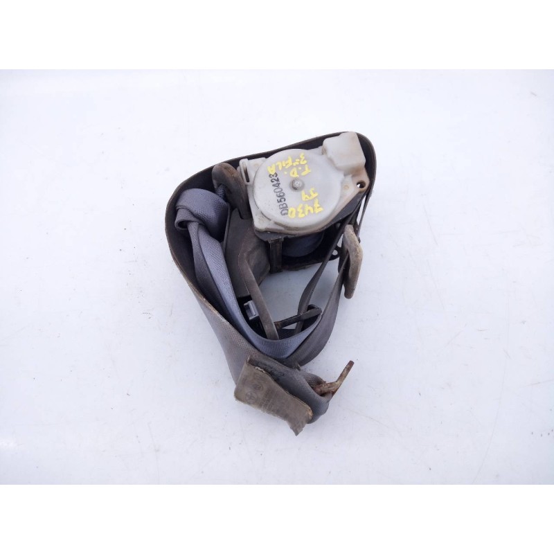 Recambio de cinturon seguridad trasero derecho para toyota land cruiser (j9) td gx (5-ptas.) referencia OEM IAM   