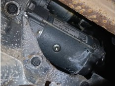 Recambio de motor arranque para peugeot 3008 gt line referencia OEM IAM   