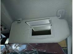 Recambio de parasol derecho para peugeot 3008 gt line referencia OEM IAM   