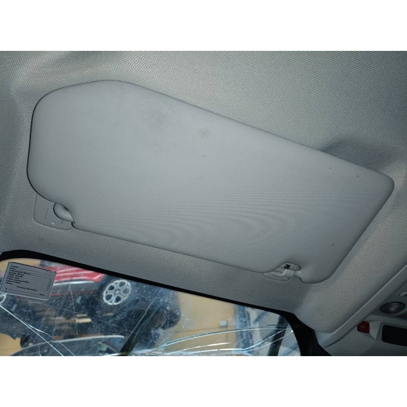 Recambio de parasol izquierdo para peugeot 3008 gt line referencia OEM IAM   