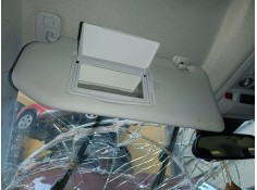 Recambio de parasol izquierdo para peugeot 3008 gt line referencia OEM IAM    2