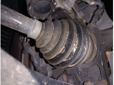 TRANSMISION DELANTERA DERECHA 