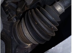 TRANSMISION DELANTERA IZQUIERDA 