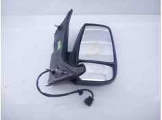 Recambio de retrovisor derecho electrico para ford transit custom kasten v363 referencia OEM IAM KK3117682GA52A6  