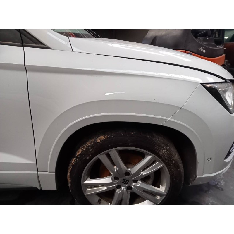 Recambio de aleta delantera derecha para seat ateca (kh7) xcellence referencia OEM IAM   