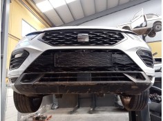 Recambio de paragolpes delantero para seat ateca (kh7) xcellence referencia OEM IAM   