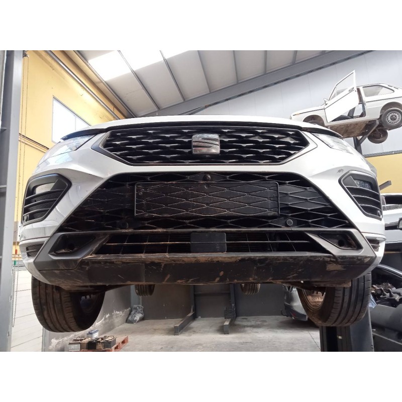 Recambio de paragolpes delantero para seat ateca (kh7) xcellence referencia OEM IAM   