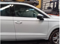 Recambio de puerta delantera derecha para seat ateca (kh7) xcellence referencia OEM IAM   