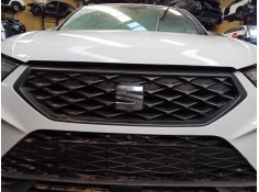 Recambio de rejilla delantera para seat ateca (kh7) xcellence referencia OEM IAM   