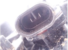 Recambio de faro antiniebla izquierdo para ssangyong tivoli crystal referencia OEM IAM    2