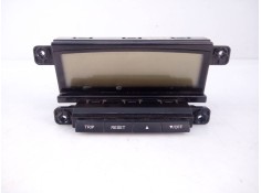 Recambio de pantalla multifuncion para kia cee´d sporty wagon active referencia OEM IAM 957101H100  