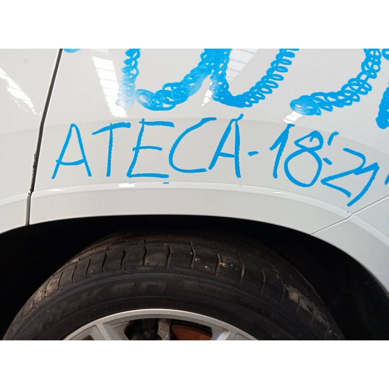 Recambio de aletin trasero izquierdo para seat ateca (kh7) xcellence referencia OEM IAM   