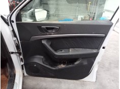 Recambio de guarnecido puerta delantera derecha para seat ateca (kh7) xcellence referencia OEM IAM   