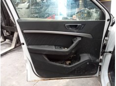 Recambio de guarnecido puerta delantera izquierda para seat ateca (kh7) xcellence referencia OEM IAM   