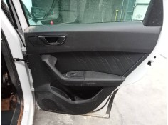 Recambio de guarnecido puerta trasera derecha para seat ateca (kh7) xcellence referencia OEM IAM   