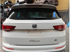 Recambio de porton trasero para seat ateca (kh7) xcellence referencia OEM IAM   