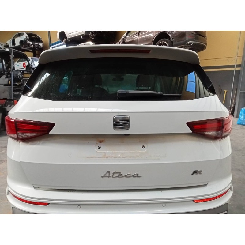 Recambio de porton trasero para seat ateca (kh7) xcellence referencia OEM IAM   