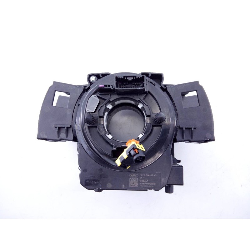 Recambio de anillo airbag para ford focus st-line referencia OEM IAM H1BT14B5522BH  