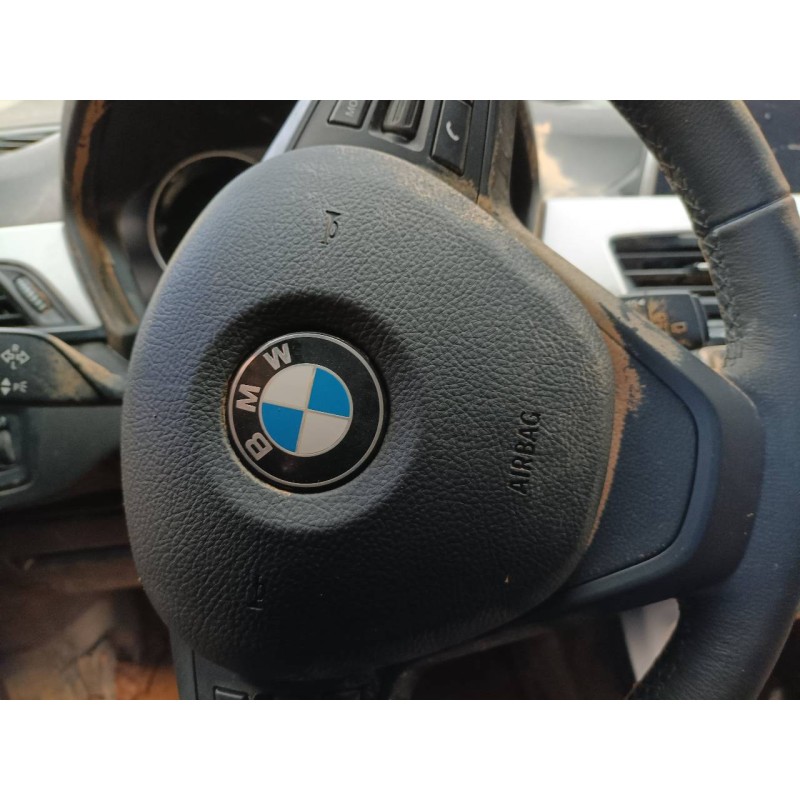 Recambio de airbag delantero izquierdo para bmw serie x1 (f48) sdrive 18d referencia OEM IAM   