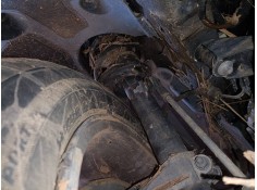 AMORTIGUADOR DELANTERO IZQUIERDO 