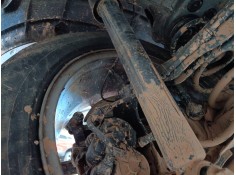 AMORTIGUADOR TRASERO IZQUIERDO 