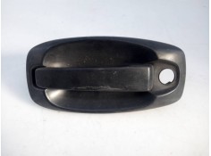 MANETA EXTERIOR DELANTERA IZQUIERDA 242559C E3-A4-27-1