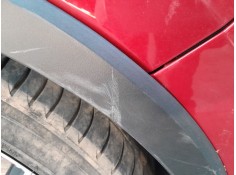 Recambio de aletin delantero derecho para toyota c-hr hybrid dynamic referencia OEM IAM    2