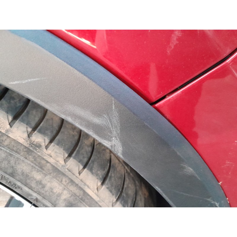 Recambio de aletin delantero derecho para toyota c-hr hybrid dynamic referencia OEM IAM   