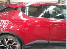 Recambio de puerta trasera derecha para toyota c-hr hybrid dynamic referencia OEM IAM   