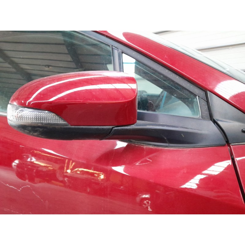 Recambio de retrovisor derecho electrico para toyota c-hr hybrid dynamic referencia OEM IAM   